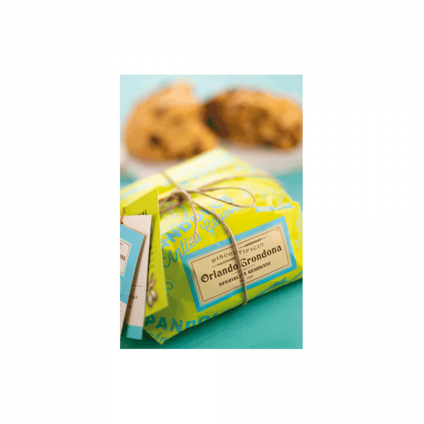 Pandolce Antica Genova® with OLIO EVO - immagine 3