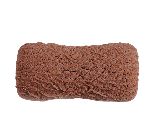 Biscottoni Cacao and Oil without Sugar - immagine 2