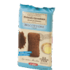Biscottoni Cacao and Oil without Sugar