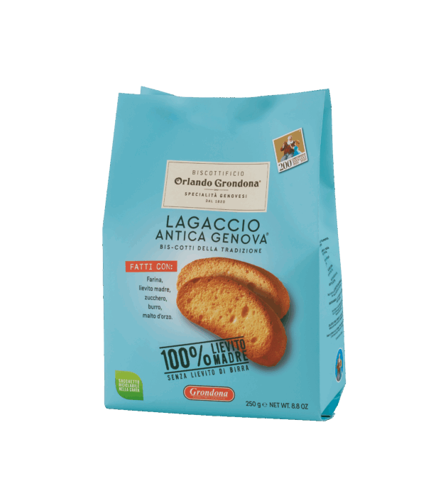 Lagaccio Antica Genova
