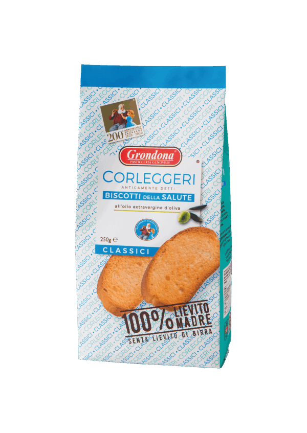 Corleggeri
