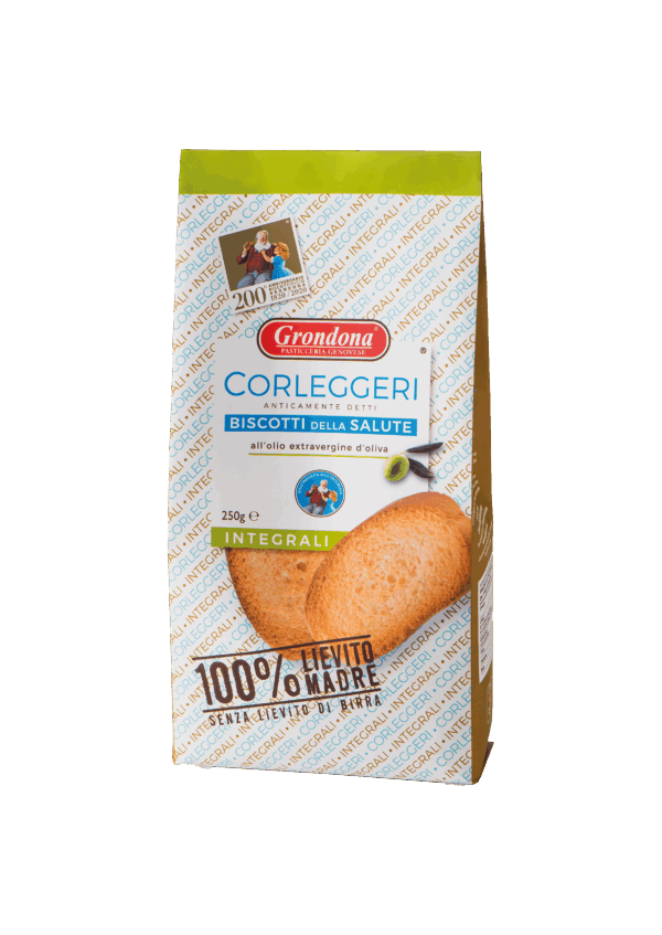 Corleggeri Integrali