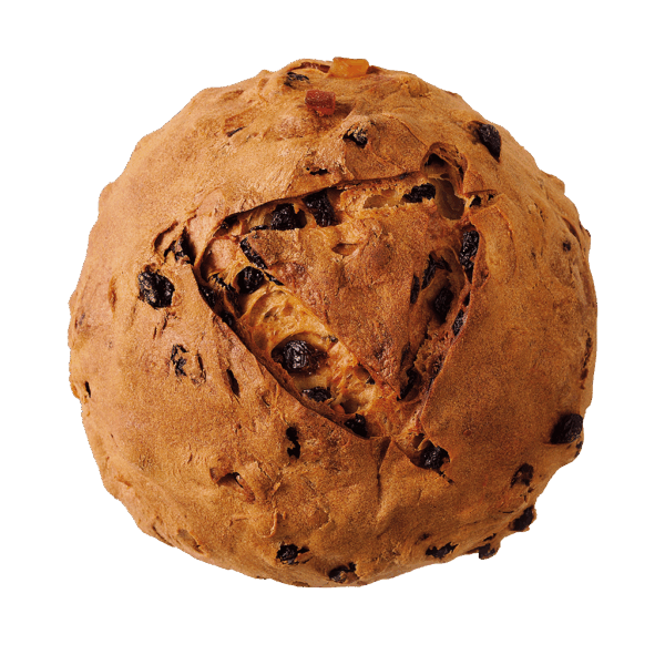 Pandolce Antica Genova® with OLIO EVO - immagine 2