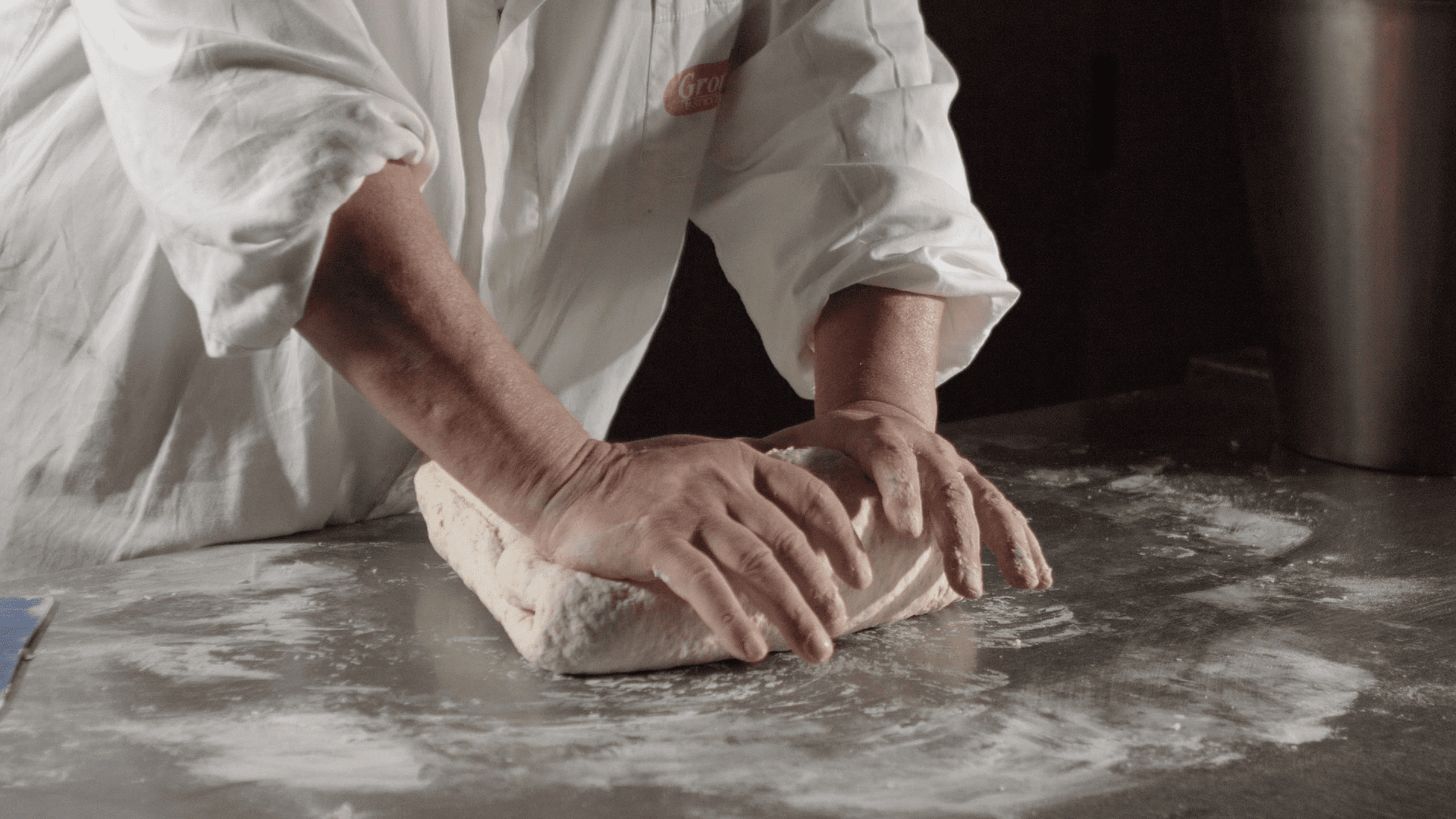 Pasta madre fase 2 Sourdough phase 2