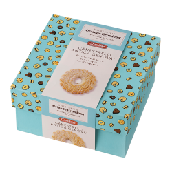 canestrelli 400 gr