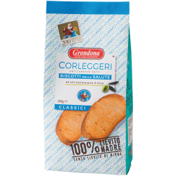 corleggeri 250g