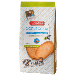corleggeri integrali 250g